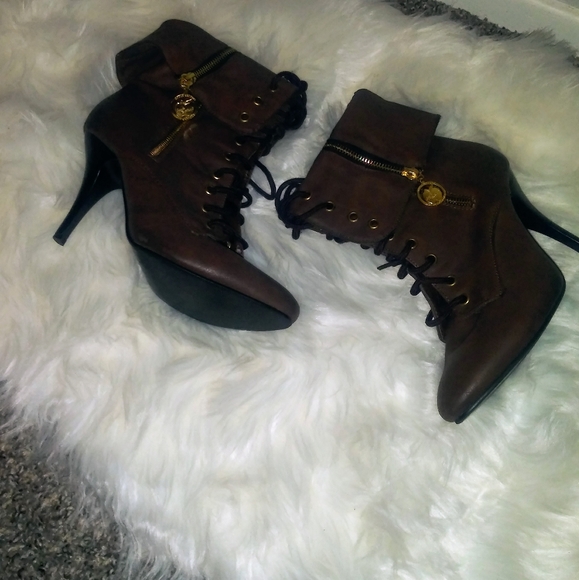 Apple bottom boots - Picture 2 of 3